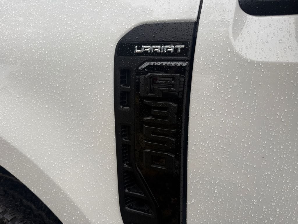 2024 Ford F-350 Lariat