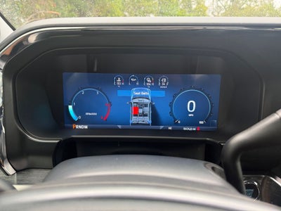 2024 Ford F-350 Lariat