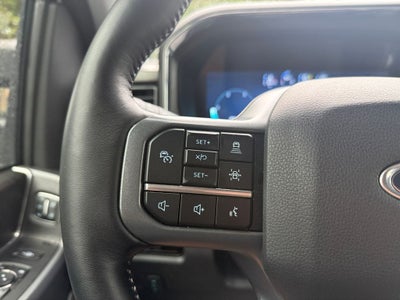 2024 Ford F-350 Lariat