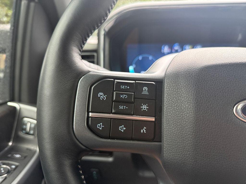 2024 Ford F-350 Lariat