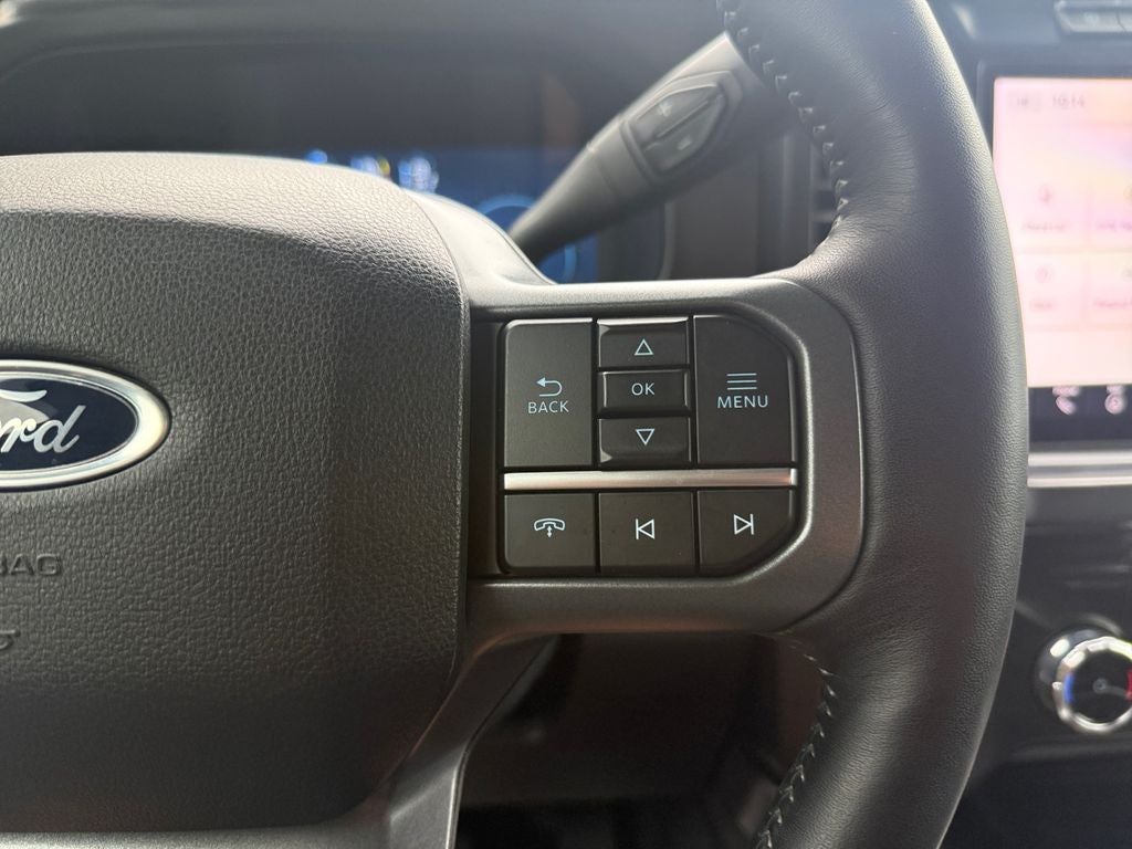 2024 Ford F-350 Lariat