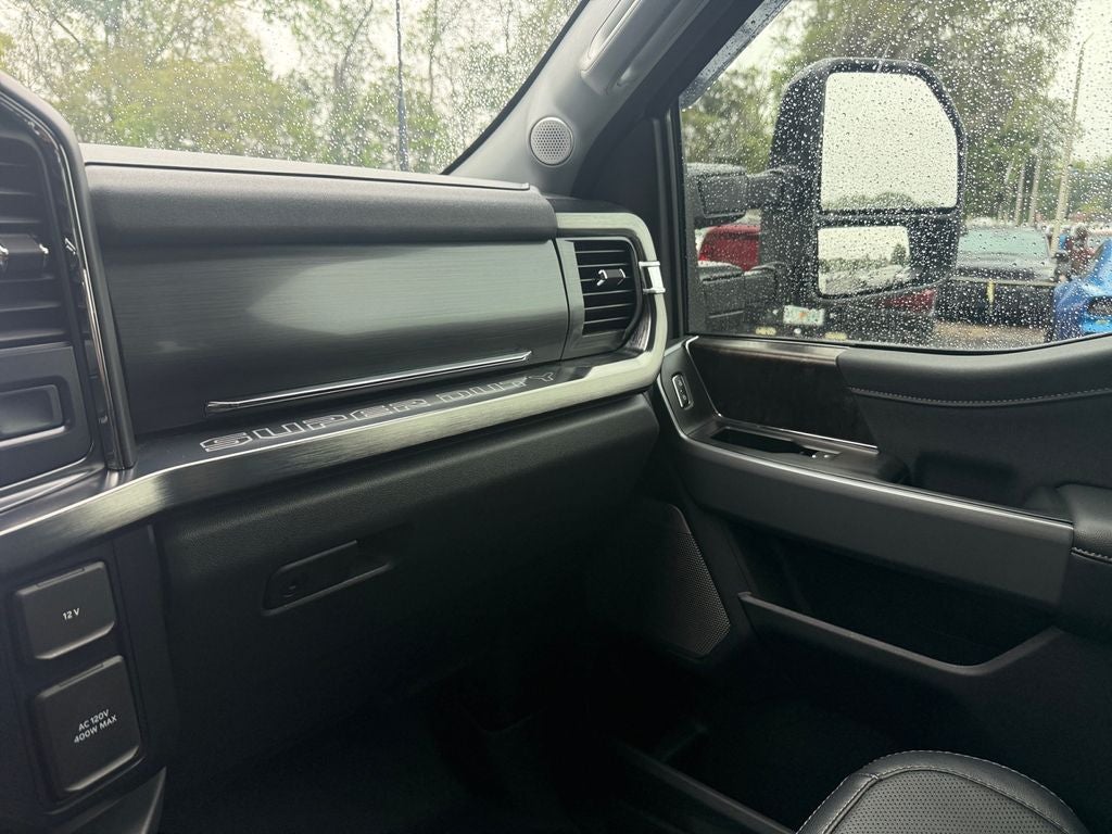 2024 Ford F-350 Lariat