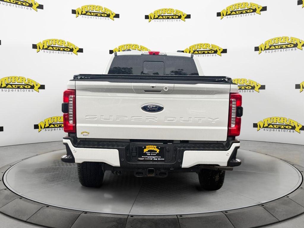 2024 Ford F-350 Lariat