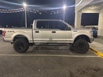 2018 Ford F-150 Base