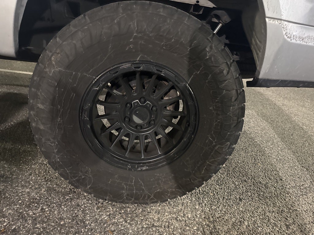 2018 Ford F-150 Base