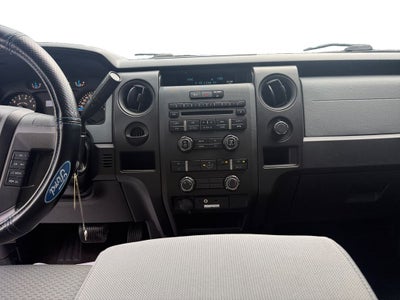 2013 Ford F-150 STX