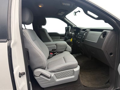 2013 Ford F-150 STX