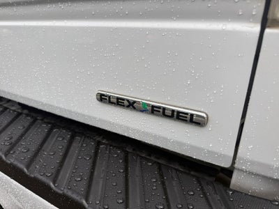 2013 Ford F-150 STX
