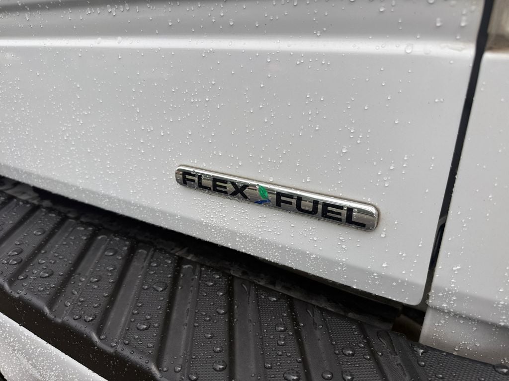 2013 Ford F-150 STX