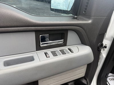 2013 Ford F-150 STX