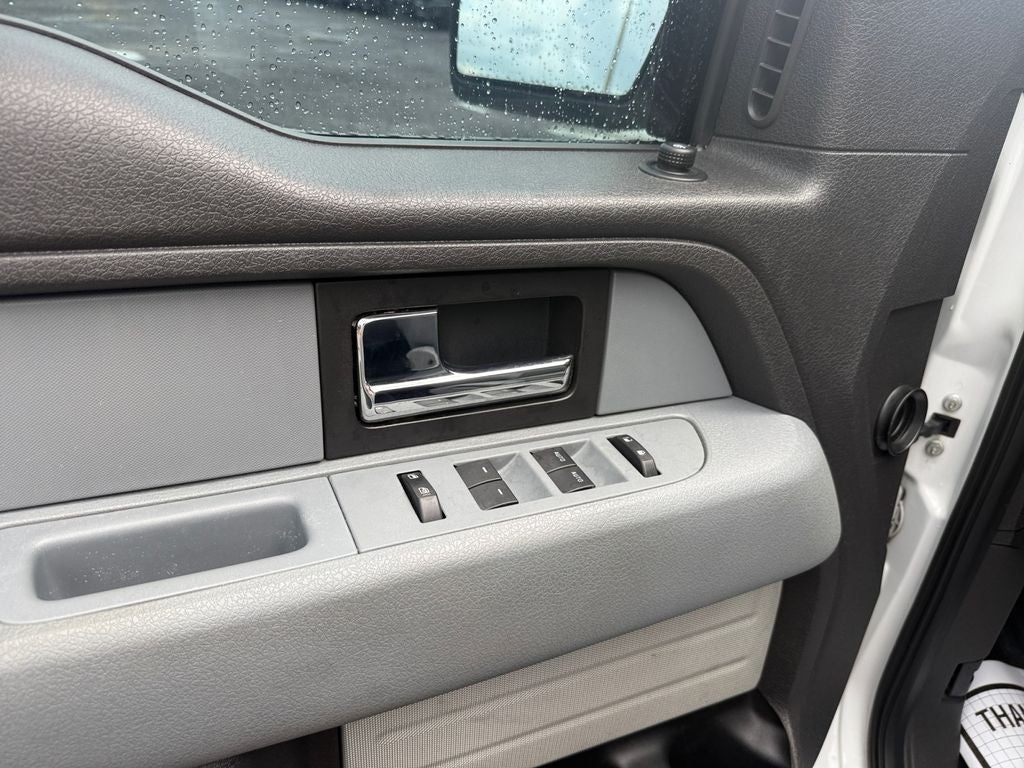 2013 Ford F-150 STX