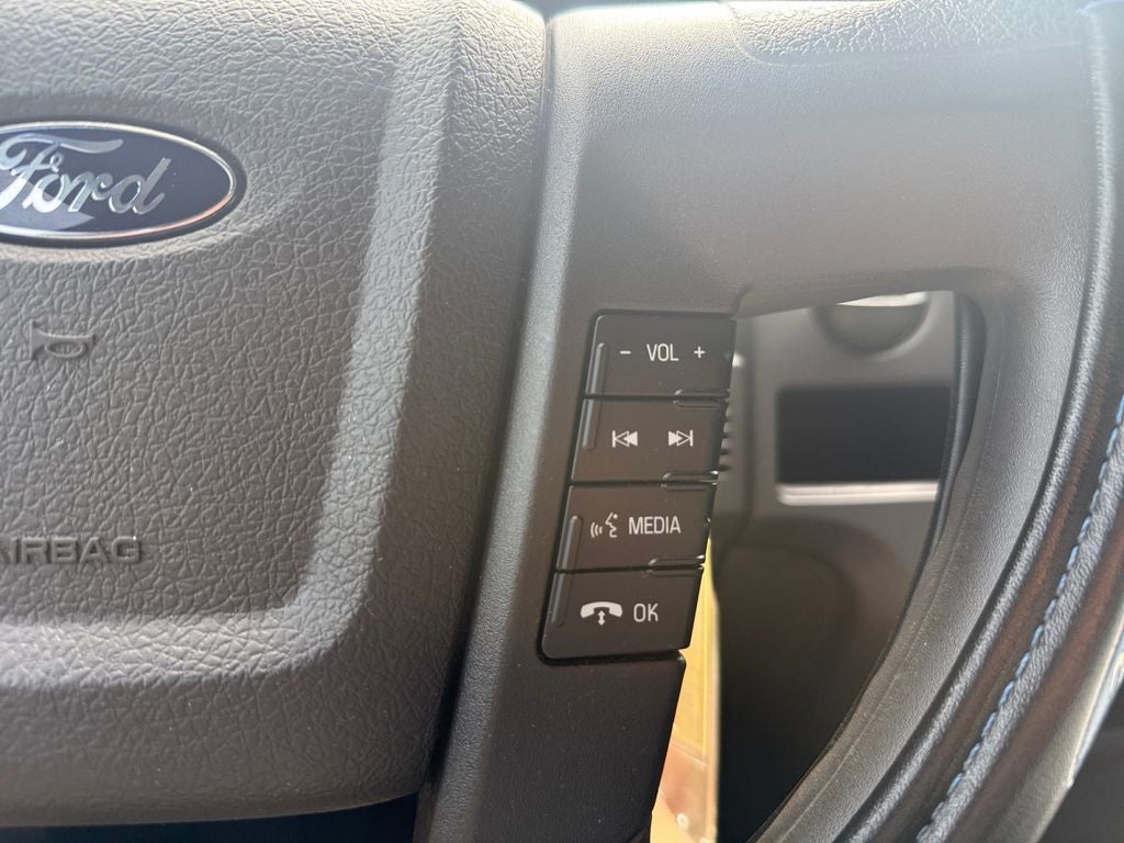 2013 Ford F-150 STX