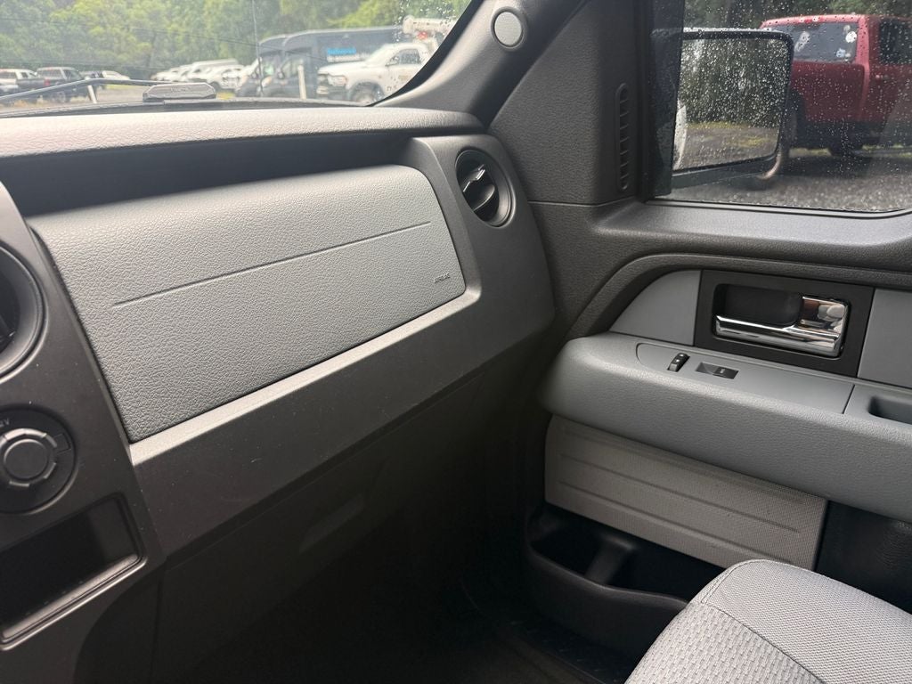2013 Ford F-150 STX