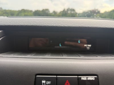 2013 Ford F-150 STX