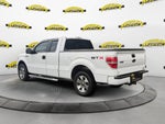 2013 Ford F-150 STX