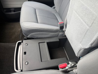 2013 Ford F-150 STX