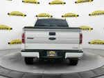 2013 Ford F-150 STX