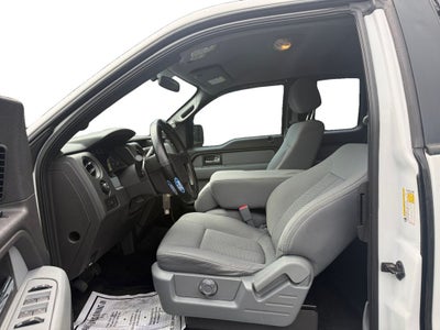 2013 Ford F-150 STX