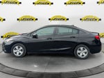 2018 Chevrolet Cruze LS Auto