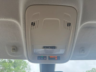 2018 Chevrolet Cruze LS Auto