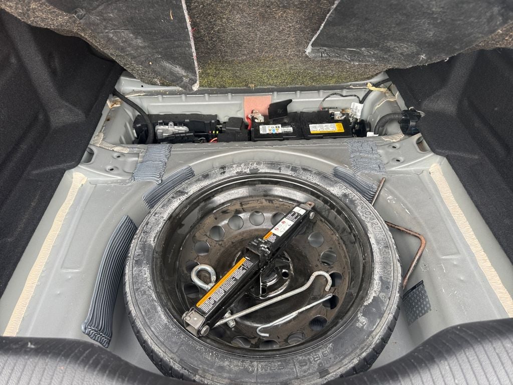 2018 Chevrolet Cruze LS Auto