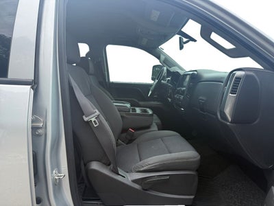 2015 Chevrolet Silverado 2500HD LT