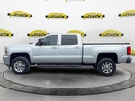 2015 Chevrolet Silverado 2500HD LT
