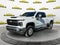 2024 Chevrolet Silverado 2500HD 4WD Crew Cab Standard Bed LT