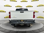 2024 Chevrolet Silverado 2500HD 4WD Crew Cab Standard Bed LT