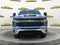 2024 Chevrolet Silverado 2500HD 4WD Crew Cab Standard Bed LT