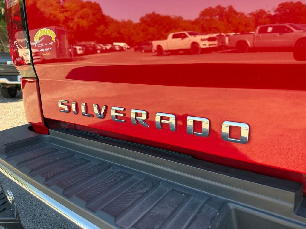 2017 Chevrolet Silverado 3500HD LTZ