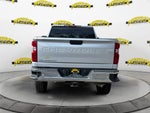 2022 Chevrolet Silverado 2500HD 4WD Crew Cab Standard Bed LT