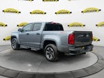 2021 Chevrolet Colorado 4WD Crew Cab Short Box Z71