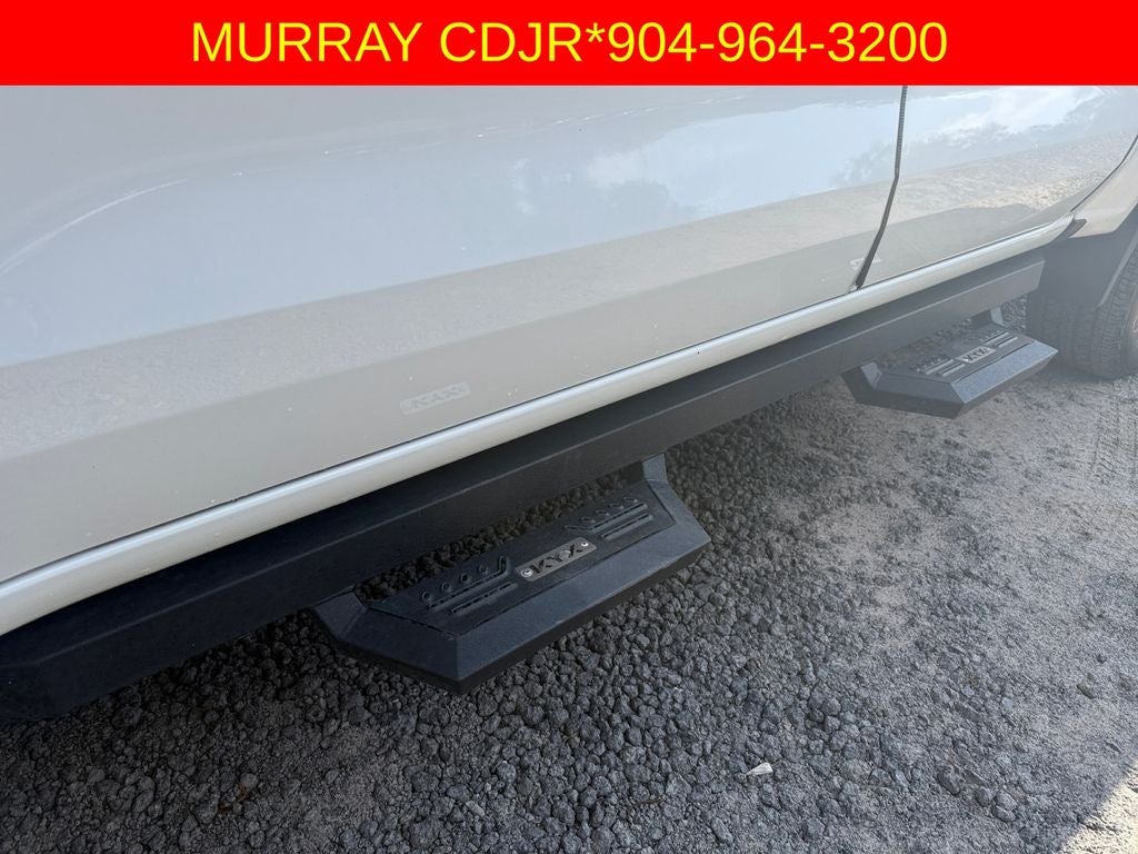 2024 Chevrolet Colorado 4WD WT