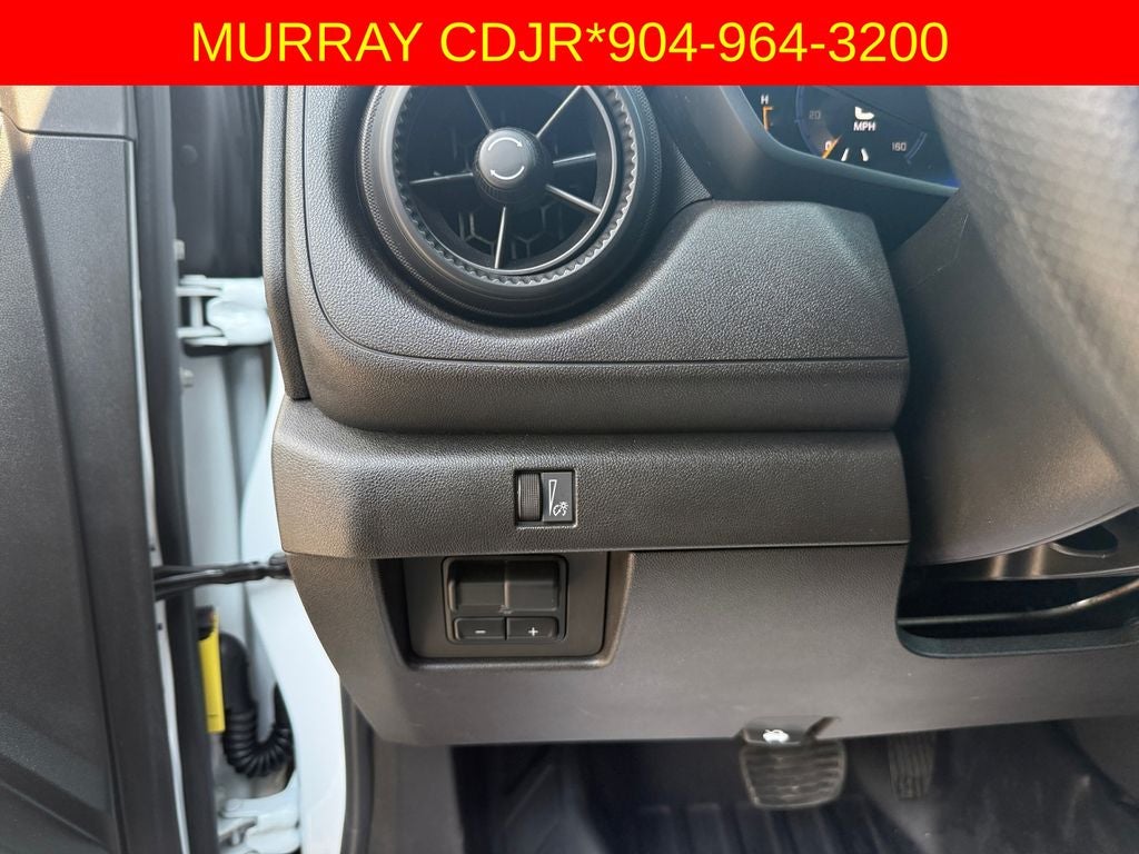 2024 Chevrolet Colorado 4WD WT