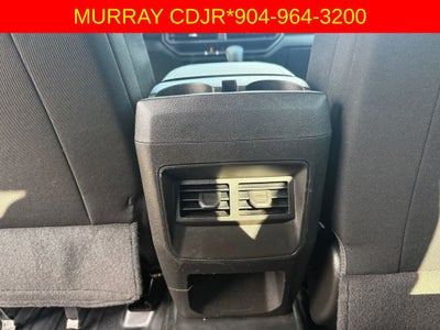 2024 Chevrolet Colorado 4WD WT