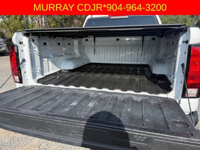 2024 Chevrolet Colorado 4WD WT