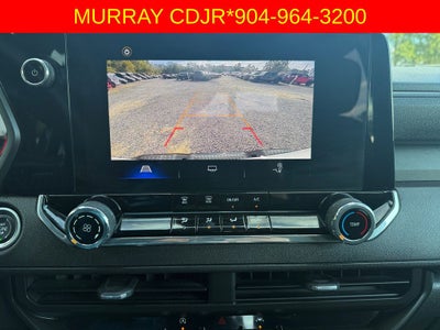 2024 Chevrolet Colorado 4WD WT