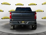 2022 Chevrolet Silverado 1500 LTD 2WD Crew Cab Short Bed RST