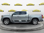 2024 Chevrolet Silverado 1500 4WD Crew Cab Short Bed LTZ