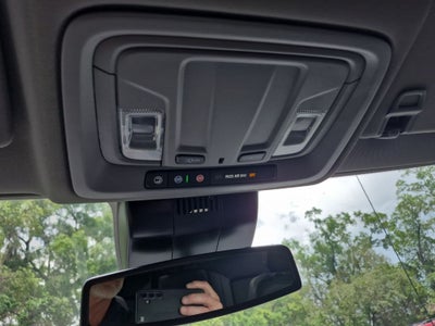 2024 Chevrolet Silverado 1500 4WD Crew Cab Short Bed LTZ