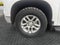 2025 Chevrolet Silverado 1500 4WD Crew Cab Standard Bed LT