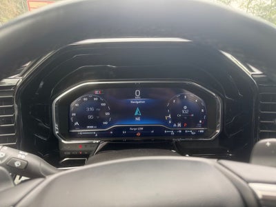 2025 Chevrolet Silverado 1500 4WD Crew Cab Standard Bed LT