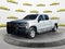 2021 Chevrolet Silverado 1500 4WD Crew Cab Standard Bed LT