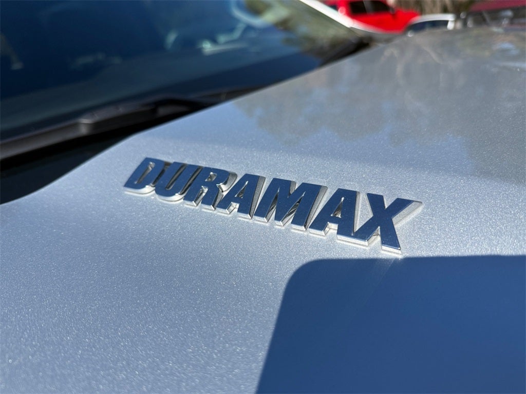 2021 Chevrolet Silverado 1500 4WD Crew Cab Standard Bed LT