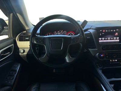 2016 GMC Yukon Denali Denali