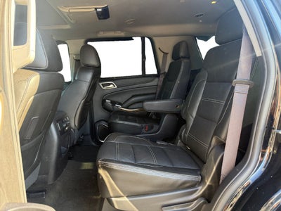 2016 GMC Yukon Denali Denali