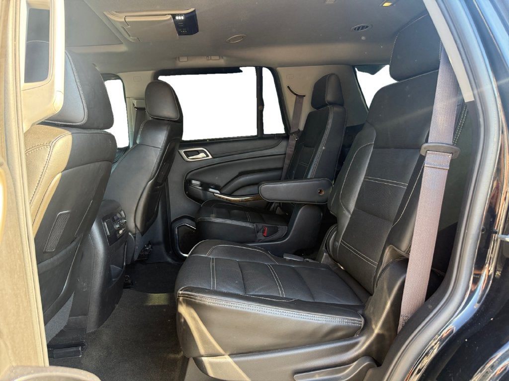 2016 GMC Yukon Denali Denali