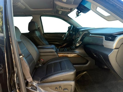 2016 GMC Yukon Denali Denali