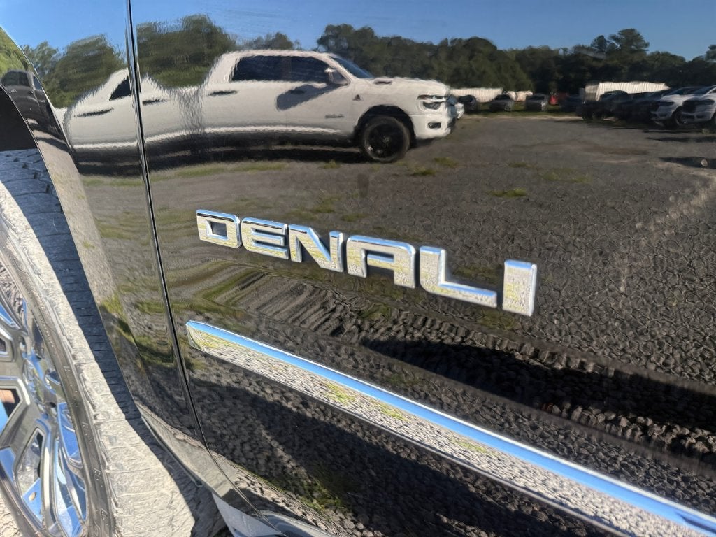 2016 GMC Yukon Denali Denali